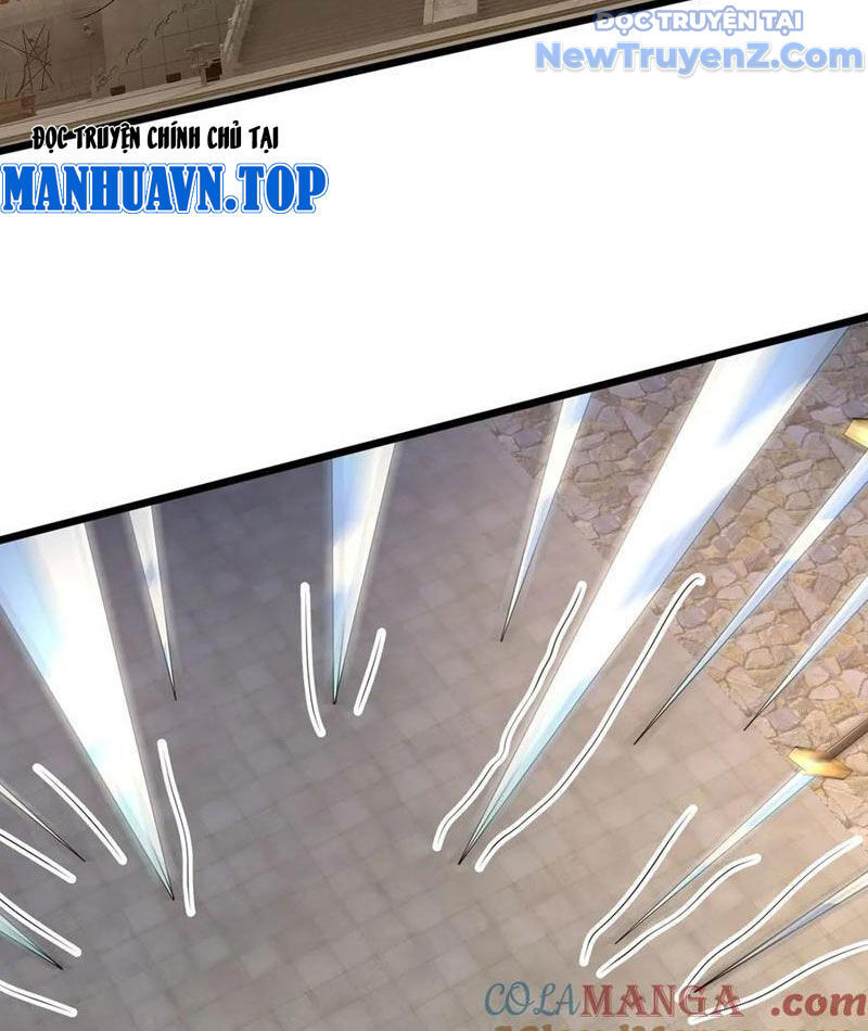 Thiên Uyên Trở Về: Ta Chính Là Thiên Tai - Chapter 80 - Page 41