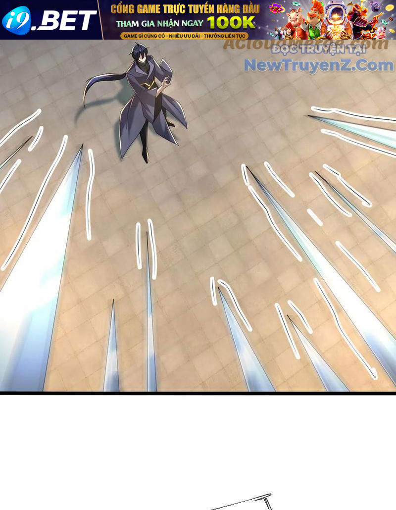 Thiên Uyên Trở Về: Ta Chính Là Thiên Tai - Chapter 80 - Page 42