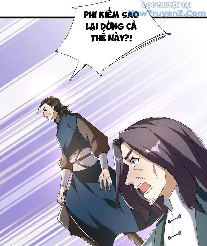 Thiên Uyên Trở Về: Ta Chính Là Thiên Tai - Chapter 80 - Page 43