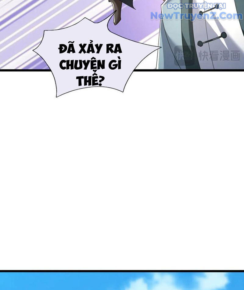 Thiên Uyên Trở Về: Ta Chính Là Thiên Tai - Chapter 80 - Page 44