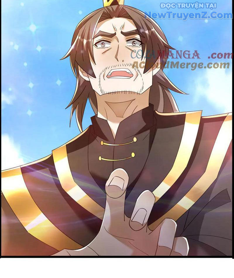 Thiên Uyên Trở Về: Ta Chính Là Thiên Tai - Chapter 80 - Page 47