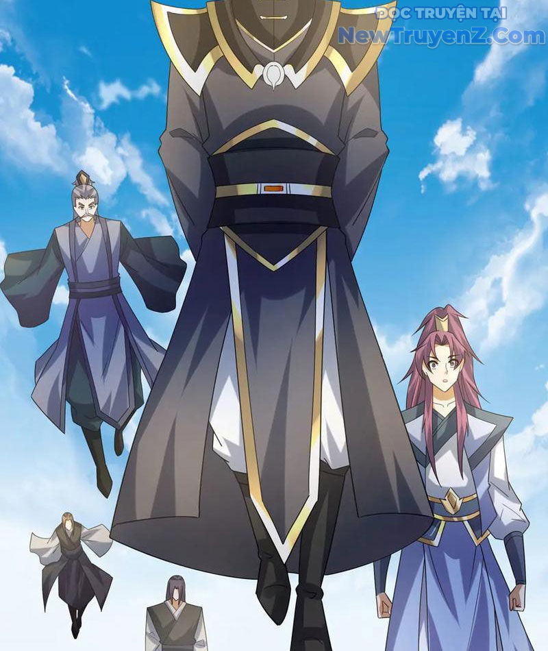 Thiên Uyên Trở Về: Ta Chính Là Thiên Tai - Chapter 80 - Page 5