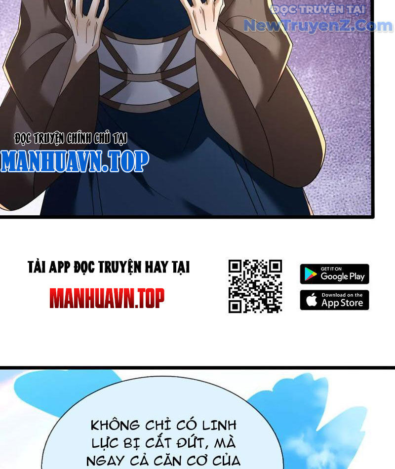 Thiên Uyên Trở Về: Ta Chính Là Thiên Tai - Chapter 80 - Page 53