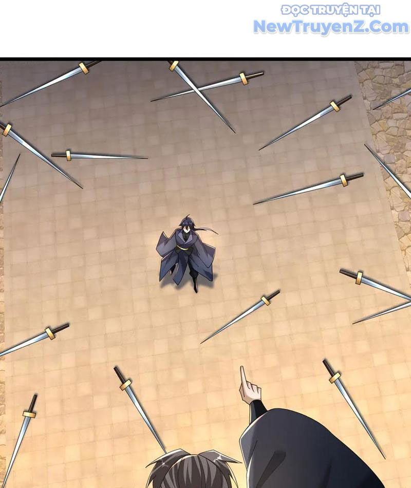 Thiên Uyên Trở Về: Ta Chính Là Thiên Tai - Chapter 80 - Page 56