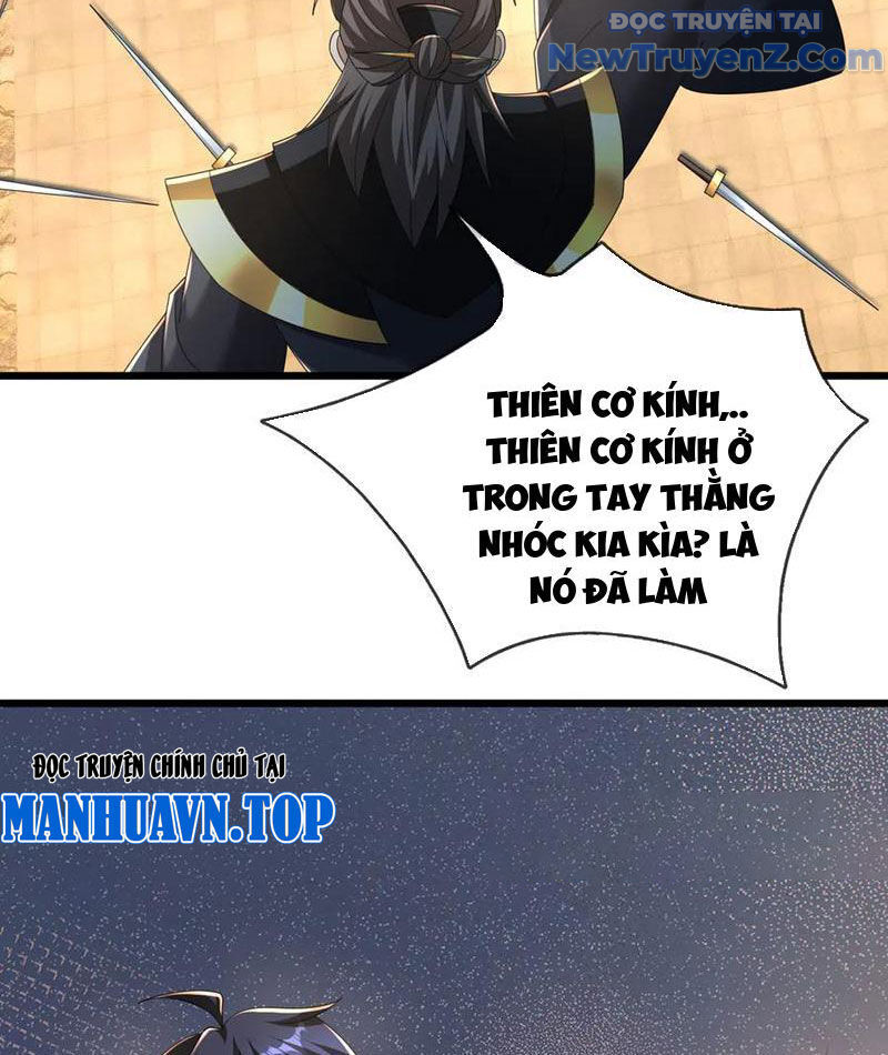 Thiên Uyên Trở Về: Ta Chính Là Thiên Tai - Chapter 80 - Page 57