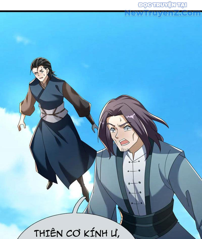 Thiên Uyên Trở Về: Ta Chính Là Thiên Tai - Chapter 80 - Page 59