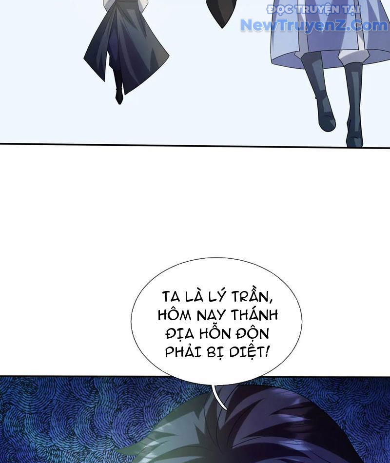 Thiên Uyên Trở Về: Ta Chính Là Thiên Tai - Chapter 80 - Page 6