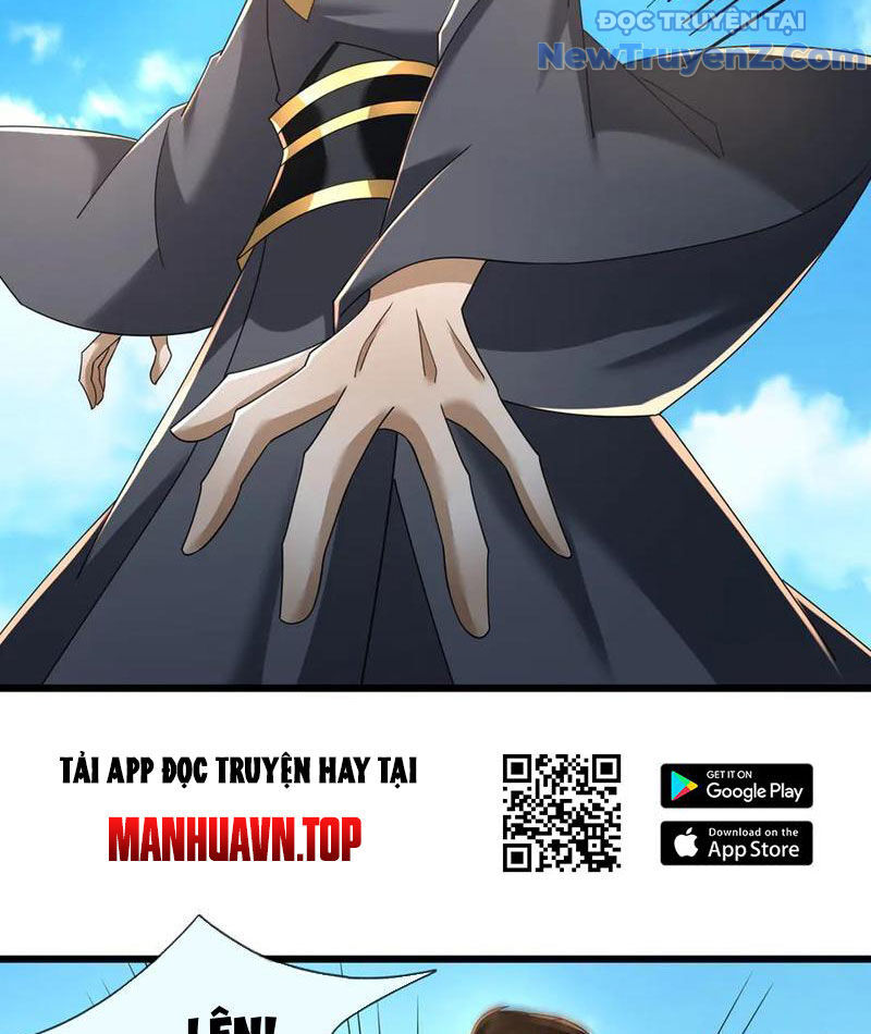 Thiên Uyên Trở Về: Ta Chính Là Thiên Tai - Chapter 80 - Page 61