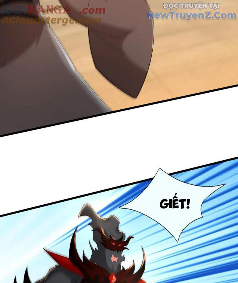 Thiên Uyên Trở Về: Ta Chính Là Thiên Tai - Chapter 80 - Page 63