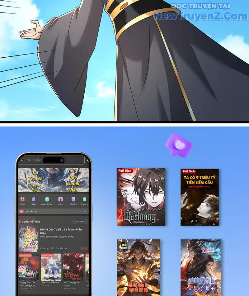 Thiên Uyên Trở Về: Ta Chính Là Thiên Tai - Chapter 80 - Page 66