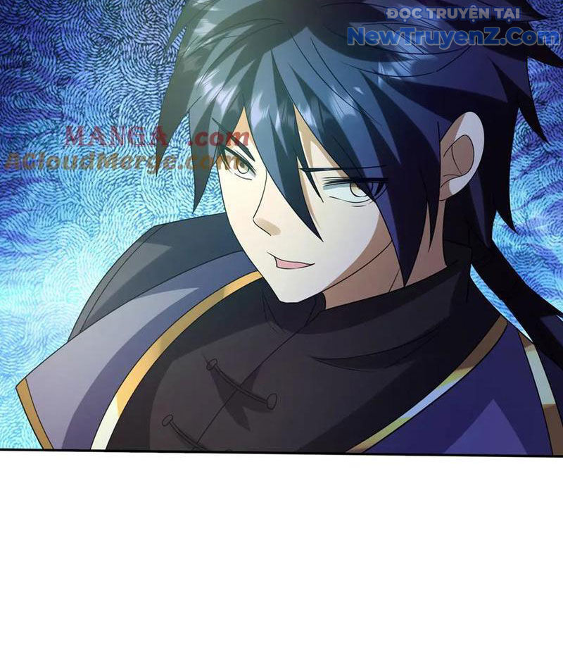 Thiên Uyên Trở Về: Ta Chính Là Thiên Tai - Chapter 80 - Page 7