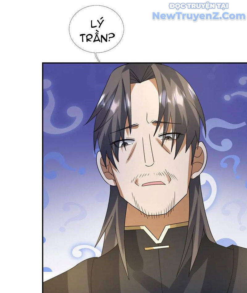 Thiên Uyên Trở Về: Ta Chính Là Thiên Tai - Chapter 80 - Page 8