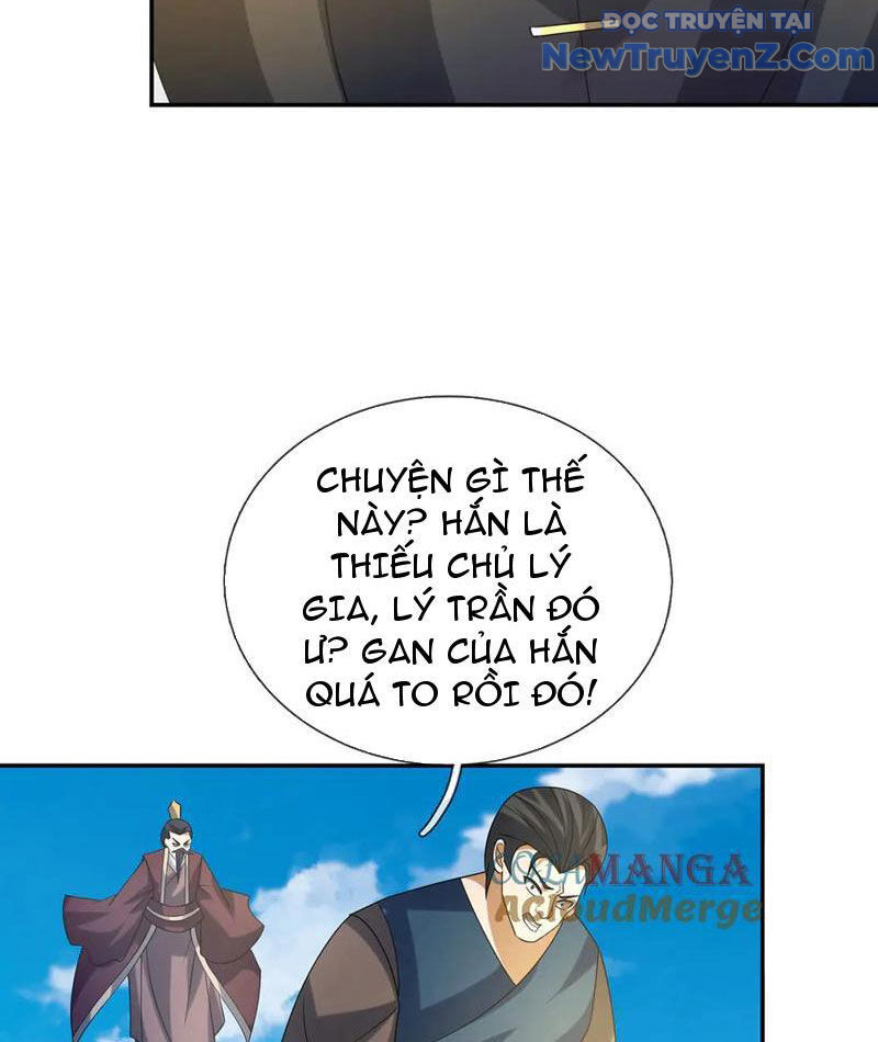 Thiên Uyên Trở Về: Ta Chính Là Thiên Tai - Chapter 80 - Page 9