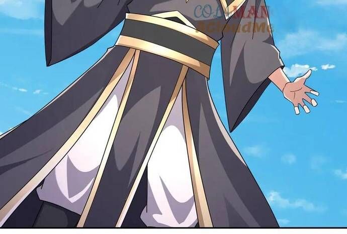 Thiên Uyên Trở Về: Ta Chính Là Thiên Tai - Chapter 81 - Page 24