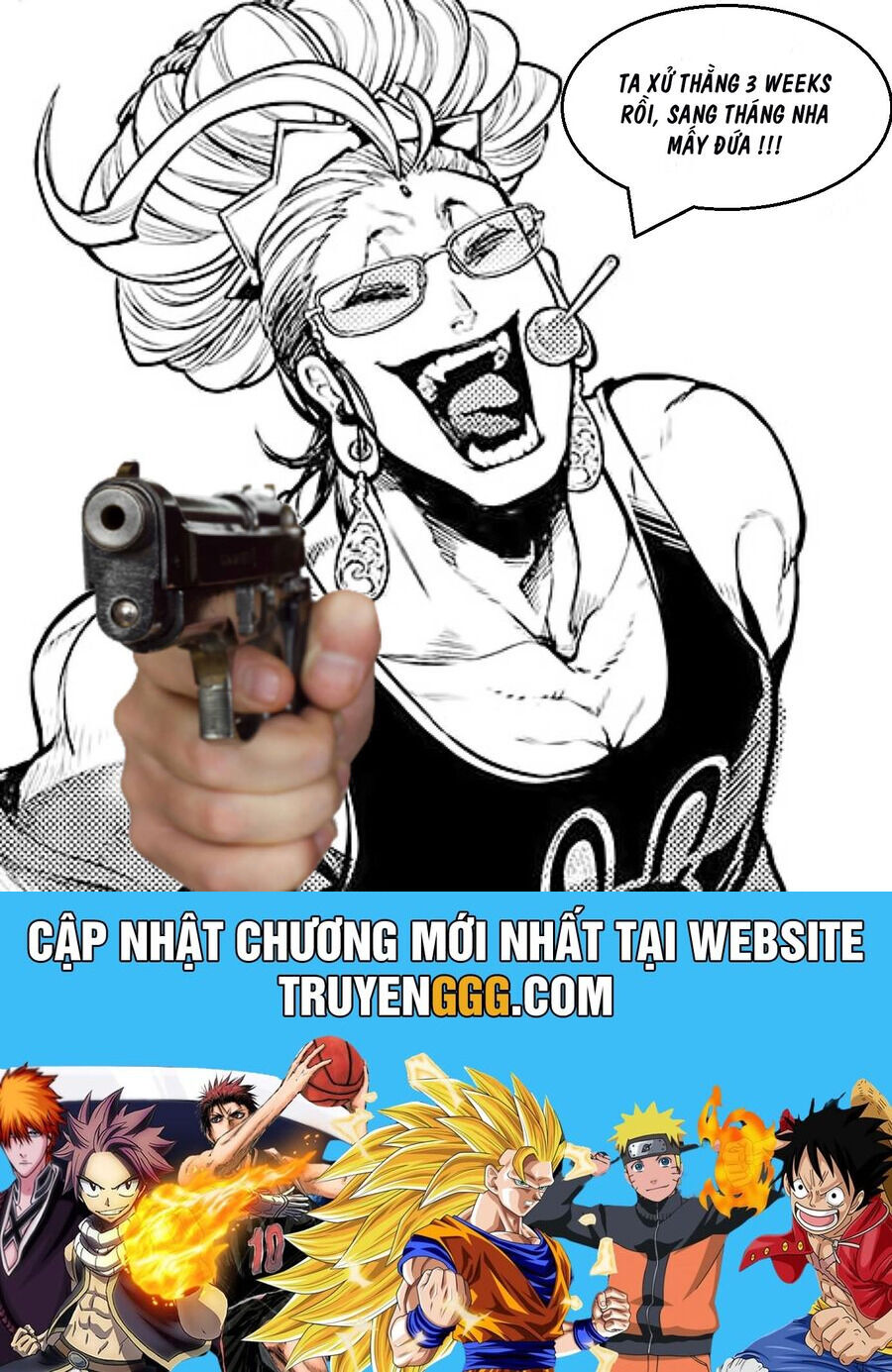 Shuumatsu no Valkyrie - Chapter 101 - Page 28