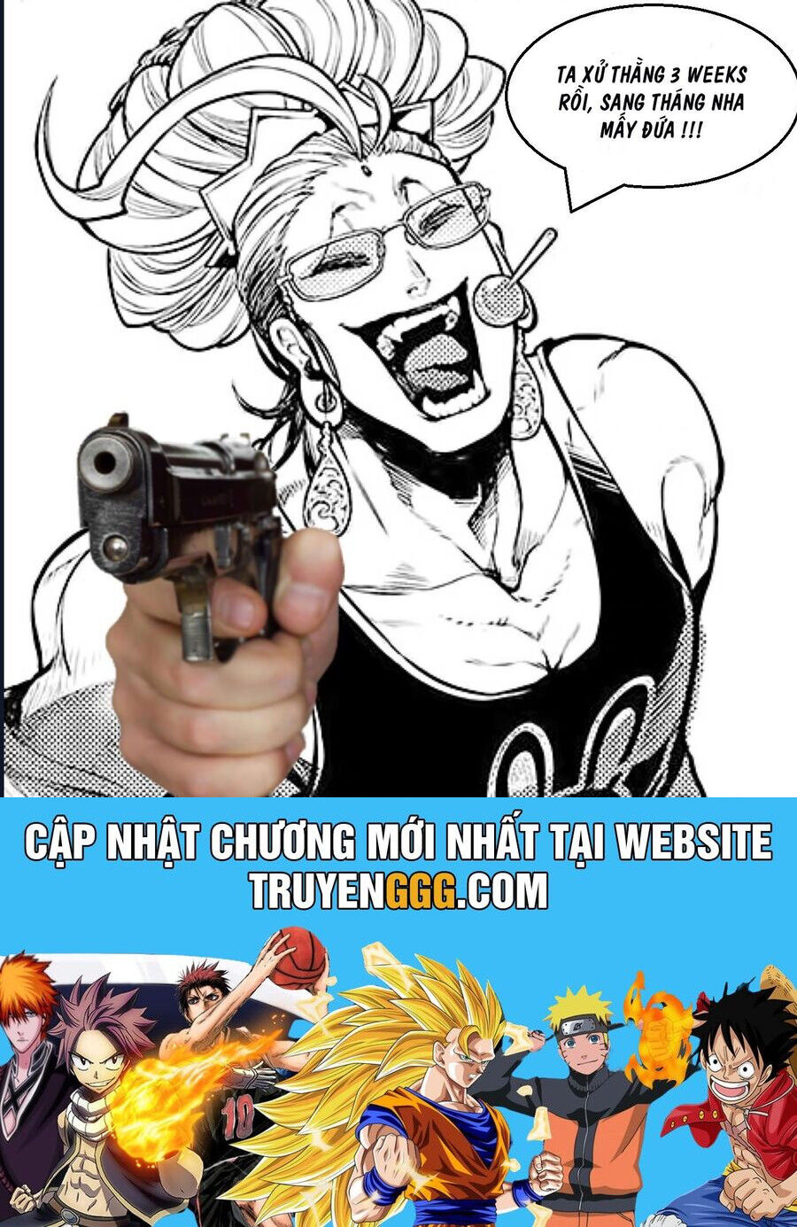 Shuumatsu no Valkyrie - Chapter 103 - Page 62