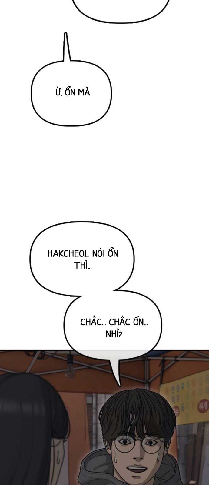 Ngày Tận Thế Đã Đến Chapter 15 - Trang 102
