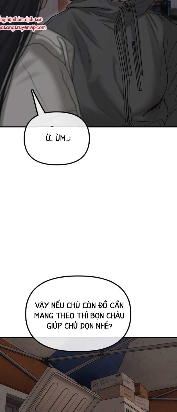 Ngày Tận Thế Đã Đến Chapter 15 - Trang 103