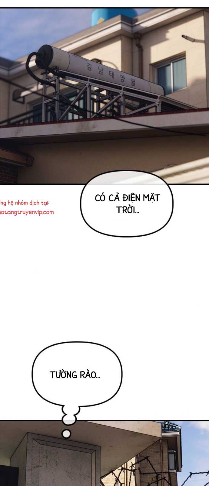 Ngày Tận Thế Đã Đến Chapter 15 - Trang 108