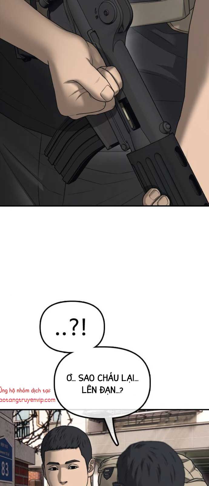Ngày Tận Thế Đã Đến Chapter 15 - Trang 111