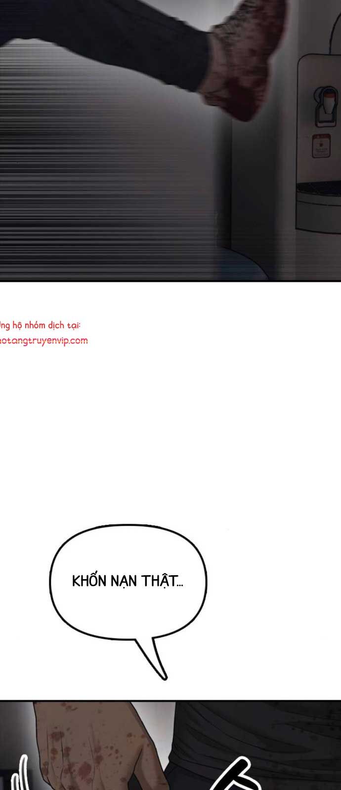 Ngày Tận Thế Đã Đến Chapter 15 - Trang 119