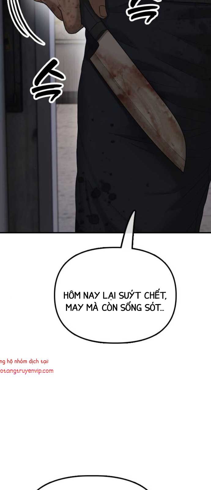 Ngày Tận Thế Đã Đến Chapter 15 - Trang 120