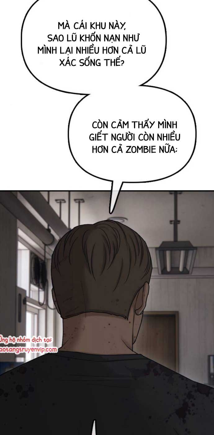 Ngày Tận Thế Đã Đến Chapter 15 - Trang 121