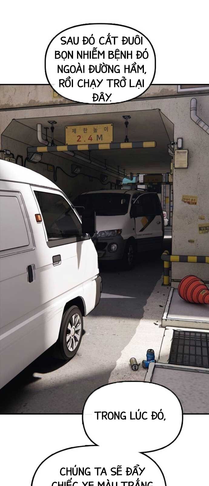 Ngày Tận Thế Đã Đến Chapter 15 - Trang 13