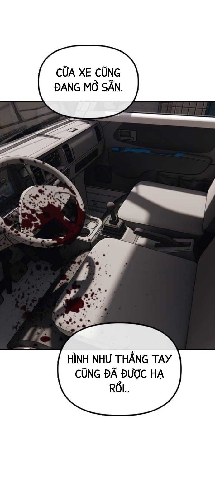 Ngày Tận Thế Đã Đến Chapter 15 - Trang 21