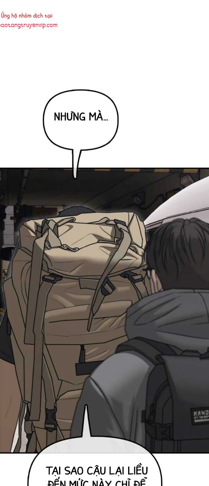 Ngày Tận Thế Đã Đến Chapter 15 - Trang 22