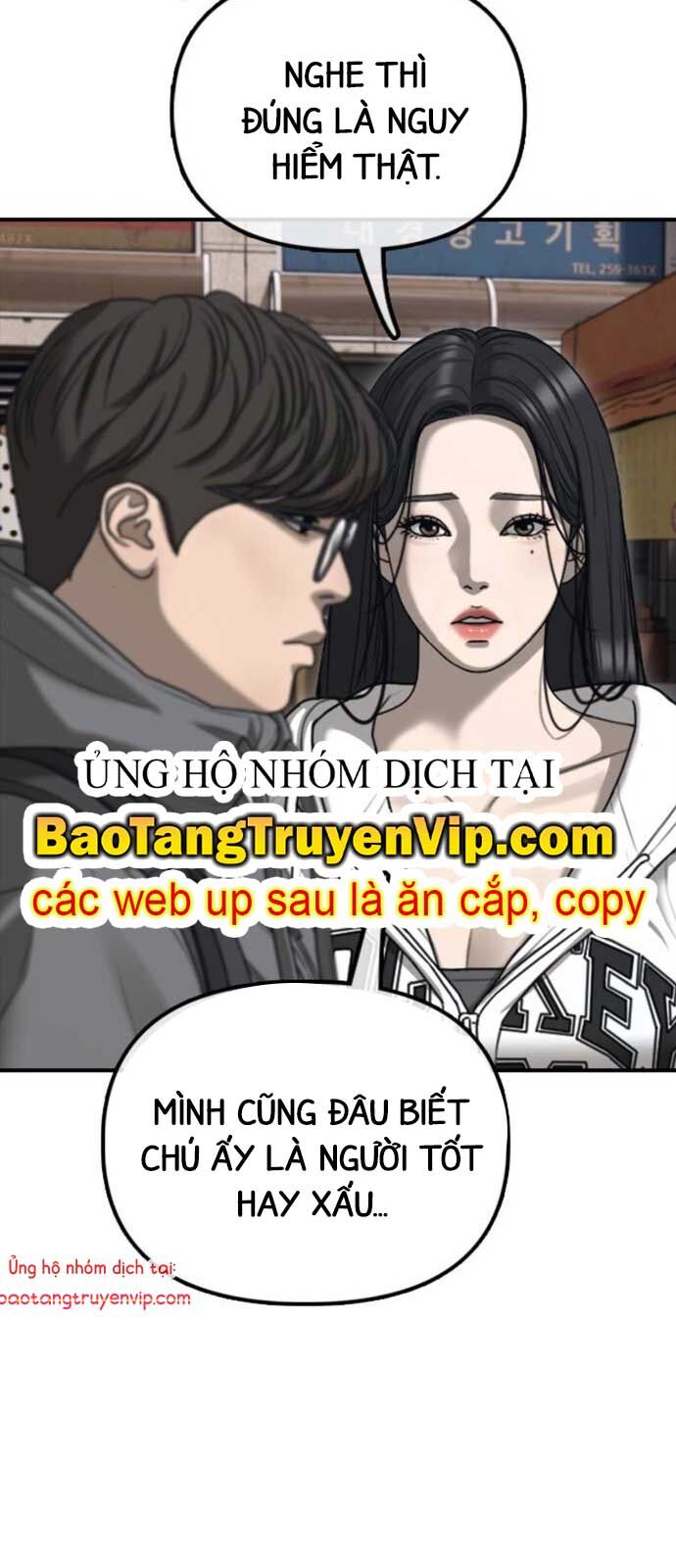 Ngày Tận Thế Đã Đến Chapter 15 - Trang 25