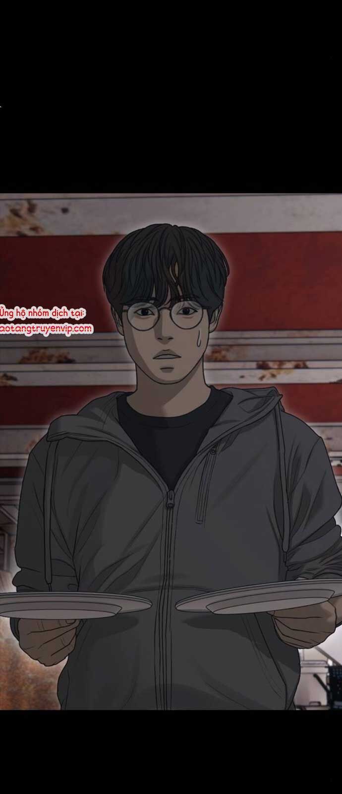 Ngày Tận Thế Đã Đến Chapter 15 - Trang 28