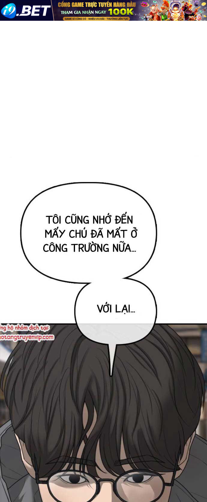 Ngày Tận Thế Đã Đến Chapter 15 - Trang 32