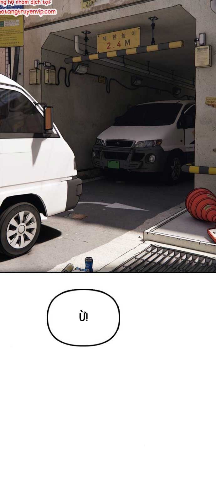 Ngày Tận Thế Đã Đến Chapter 15 - Trang 35