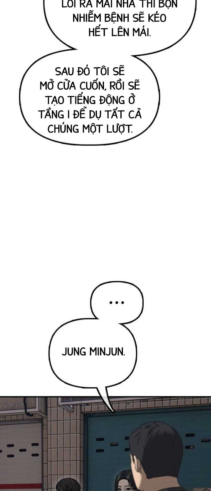 Ngày Tận Thế Đã Đến Chapter 15 - Trang 46