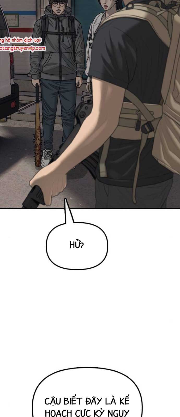 Ngày Tận Thế Đã Đến Chapter 15 - Trang 47