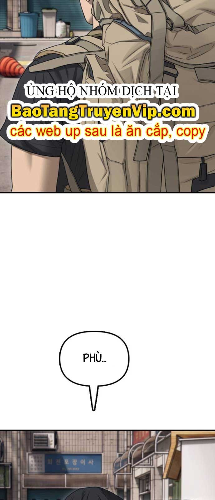 Ngày Tận Thế Đã Đến Chapter 15 - Trang 5