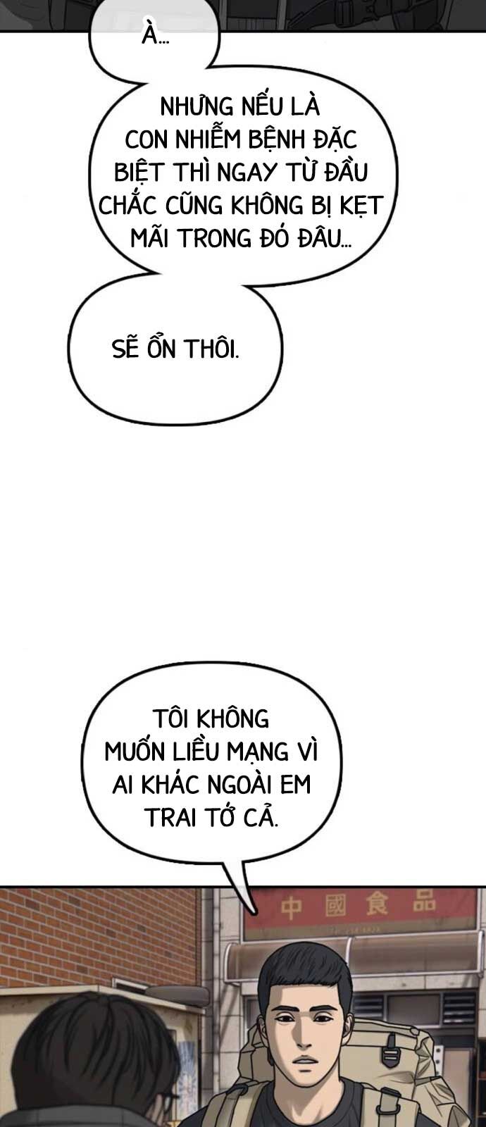 Ngày Tận Thế Đã Đến Chapter 15 - Trang 50