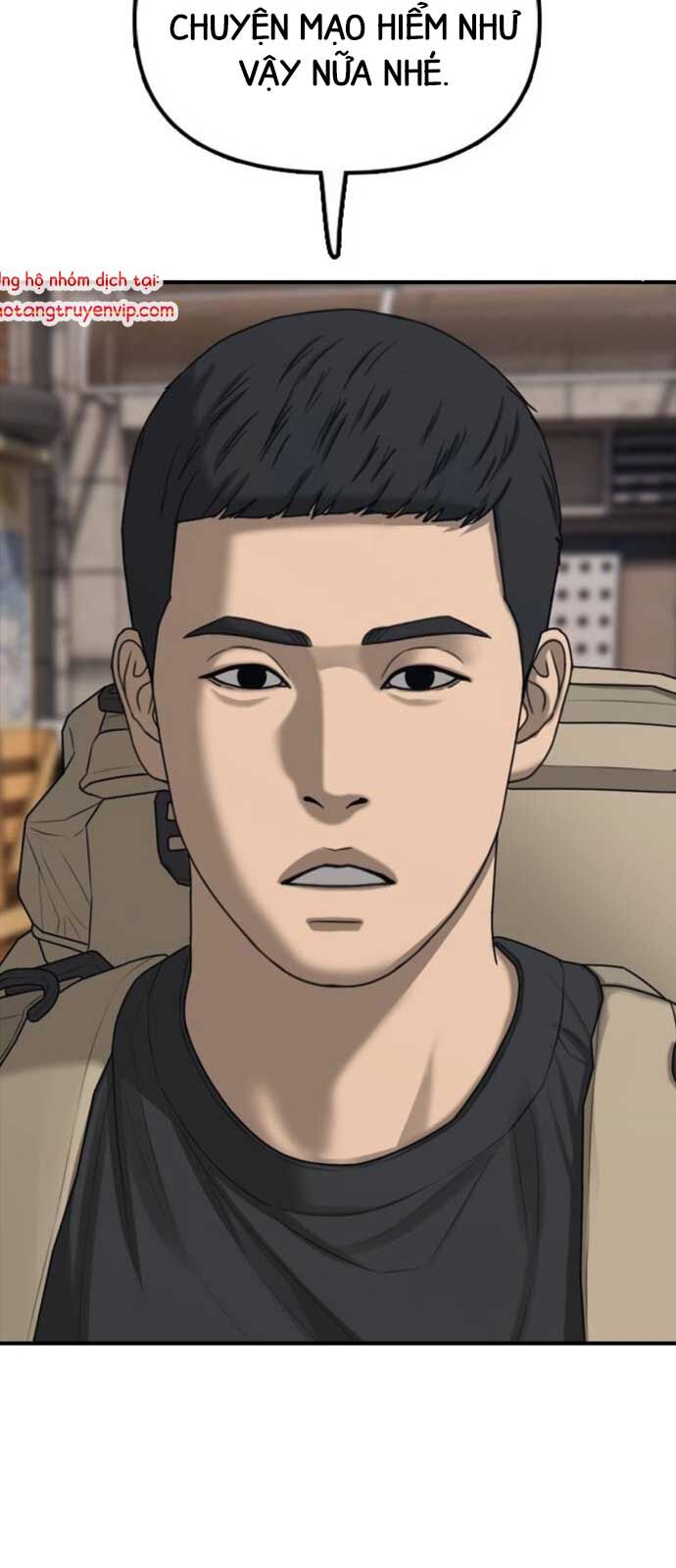 Ngày Tận Thế Đã Đến Chapter 15 - Trang 52