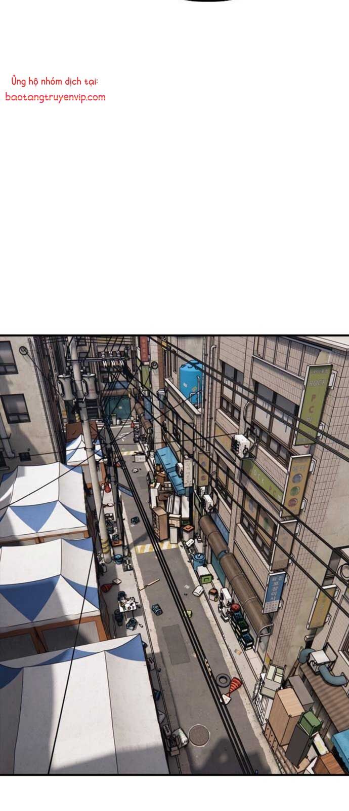 Ngày Tận Thế Đã Đến Chapter 15 - Trang 54