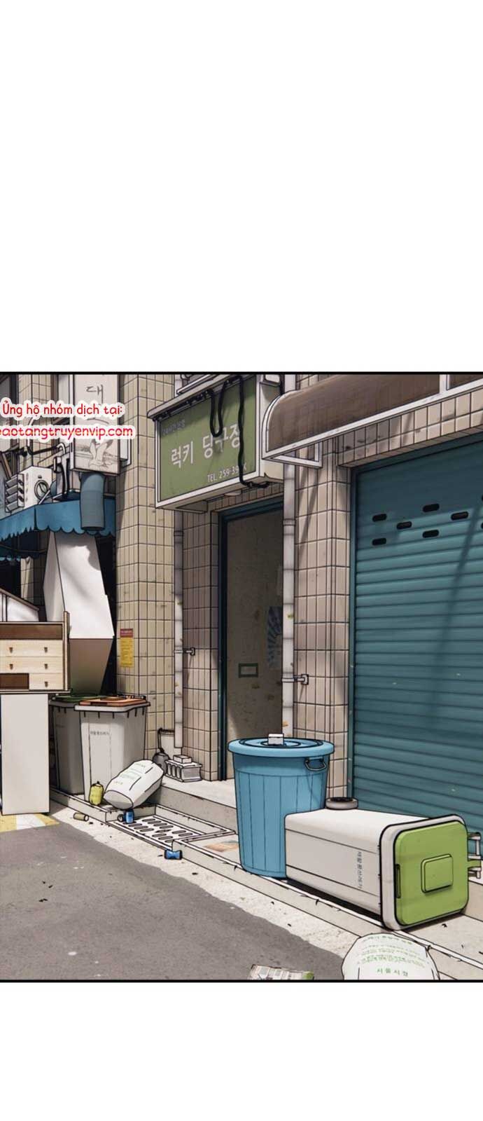 Ngày Tận Thế Đã Đến Chapter 15 - Trang 55