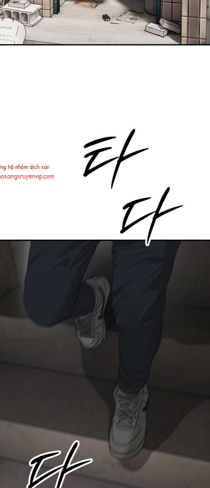 Ngày Tận Thế Đã Đến Chapter 15 - Trang 57