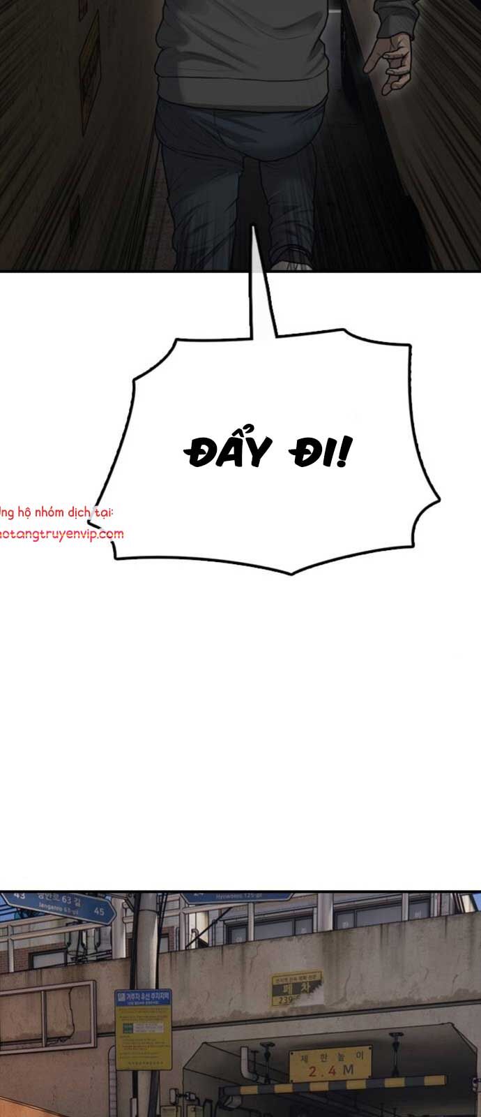 Ngày Tận Thế Đã Đến Chapter 15 - Trang 74