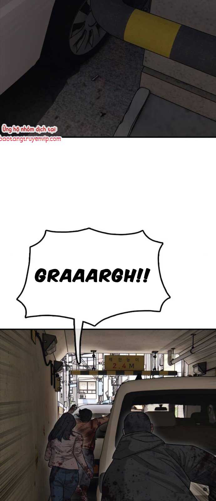 Ngày Tận Thế Đã Đến Chapter 15 - Trang 76