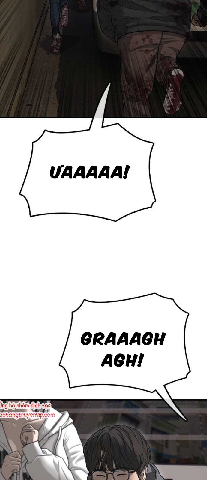 Ngày Tận Thế Đã Đến Chapter 15 - Trang 77