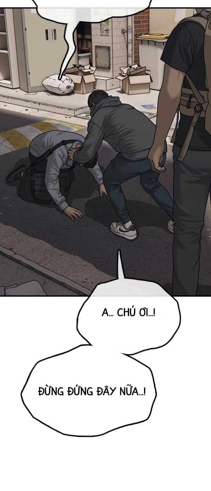 Ngày Tận Thế Đã Đến Chapter 15 - Trang 82