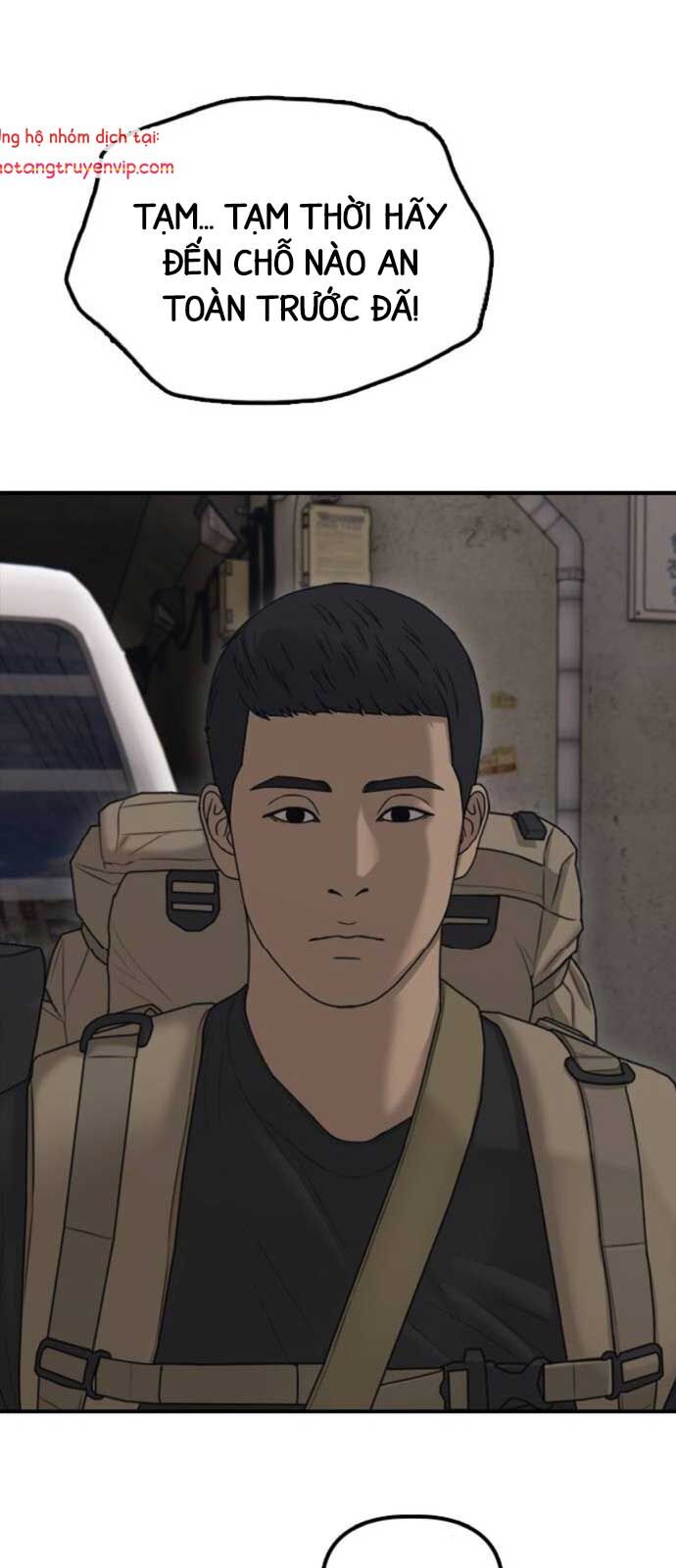 Ngày Tận Thế Đã Đến Chapter 15 - Trang 83