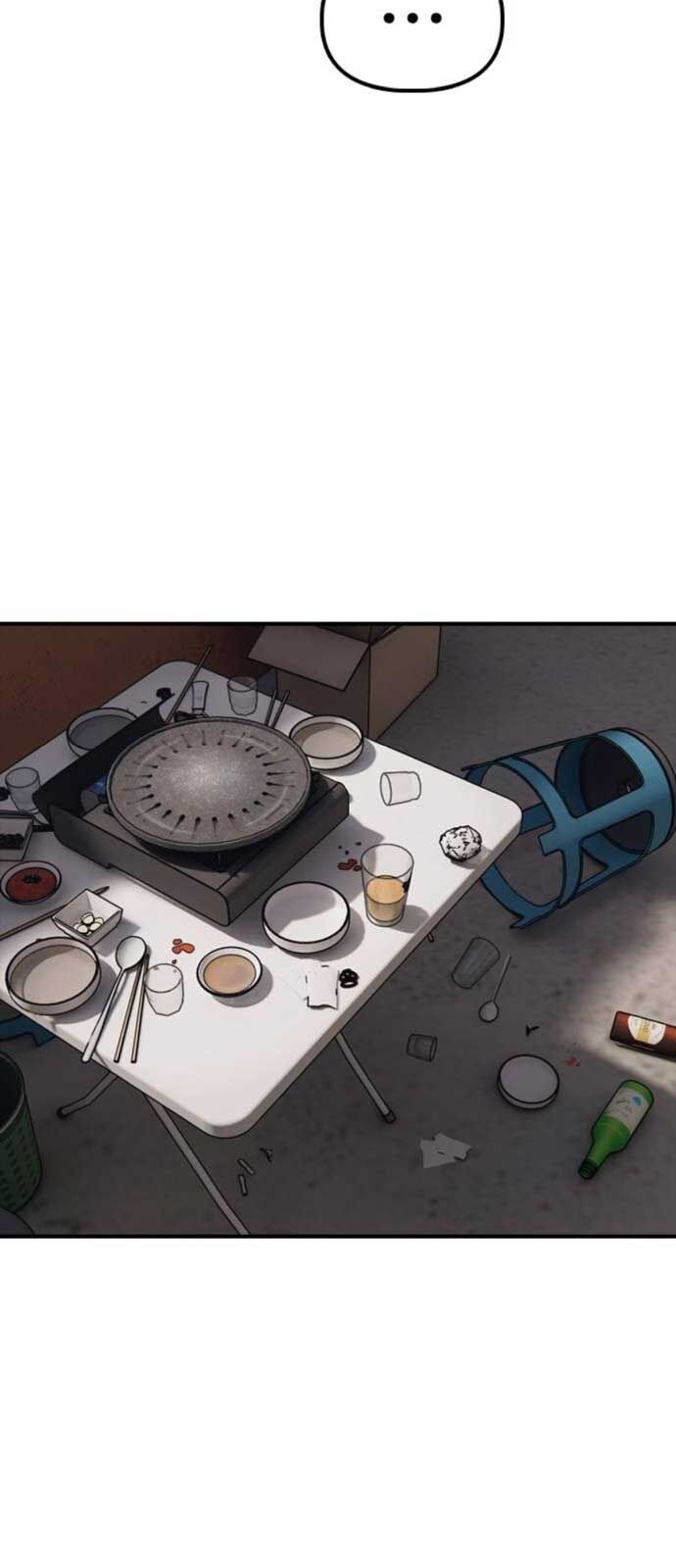 Ngày Tận Thế Đã Đến Chapter 15 - Trang 84