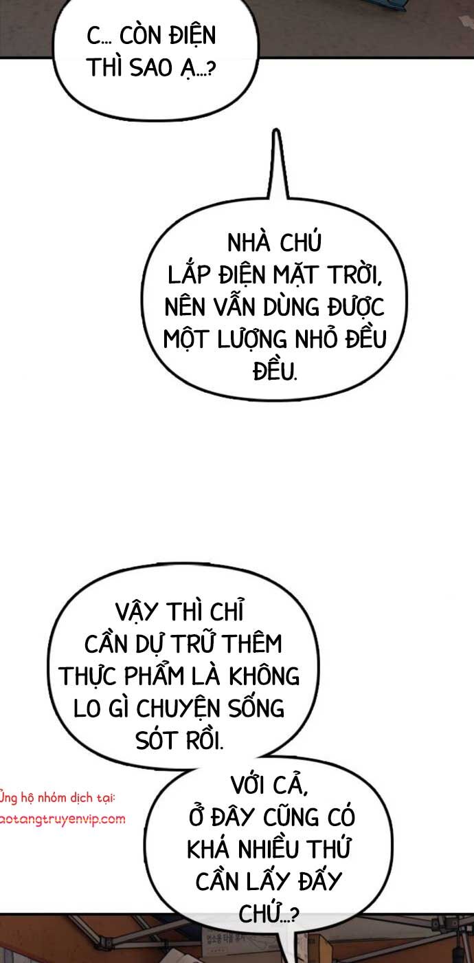 Ngày Tận Thế Đã Đến Chapter 15 - Trang 87