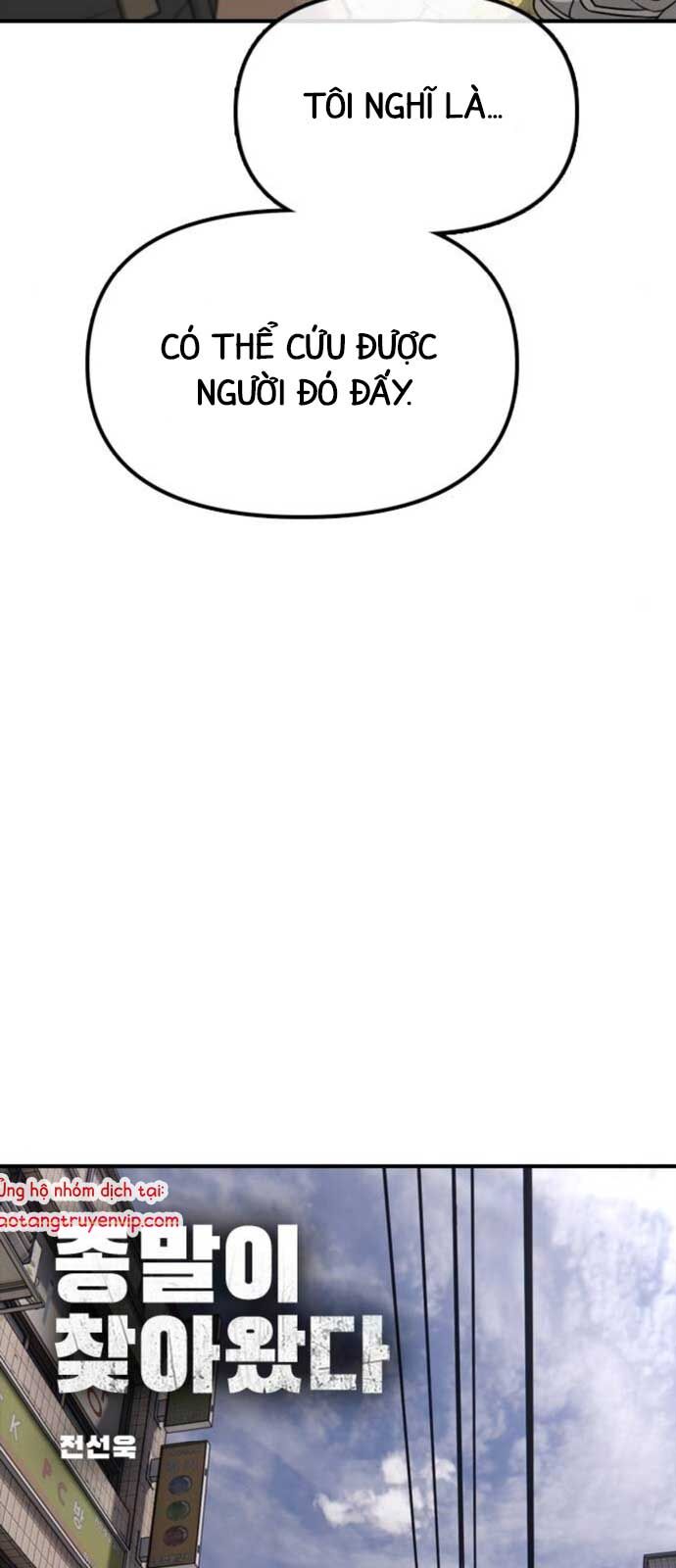 Ngày Tận Thế Đã Đến Chapter 15 - Trang 9